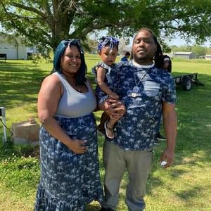 Meet your Posher, Jalaesha